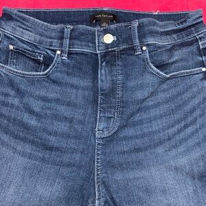 Ann Taylor Jeans
